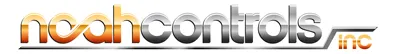 NoahControls Logo